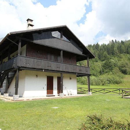 Varabeta Forni di Sopra Exterior photo