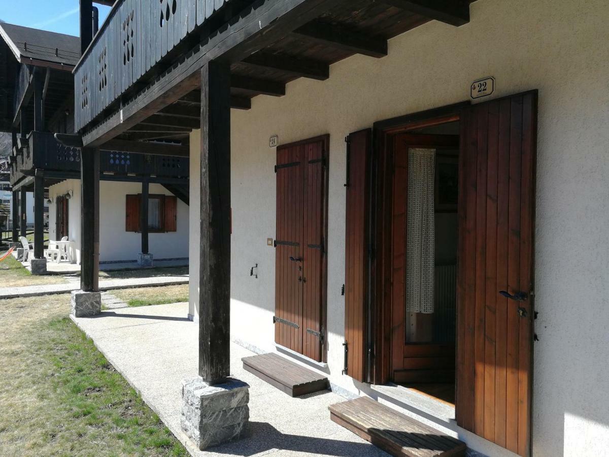 Varabeta Forni di Sopra Exterior photo