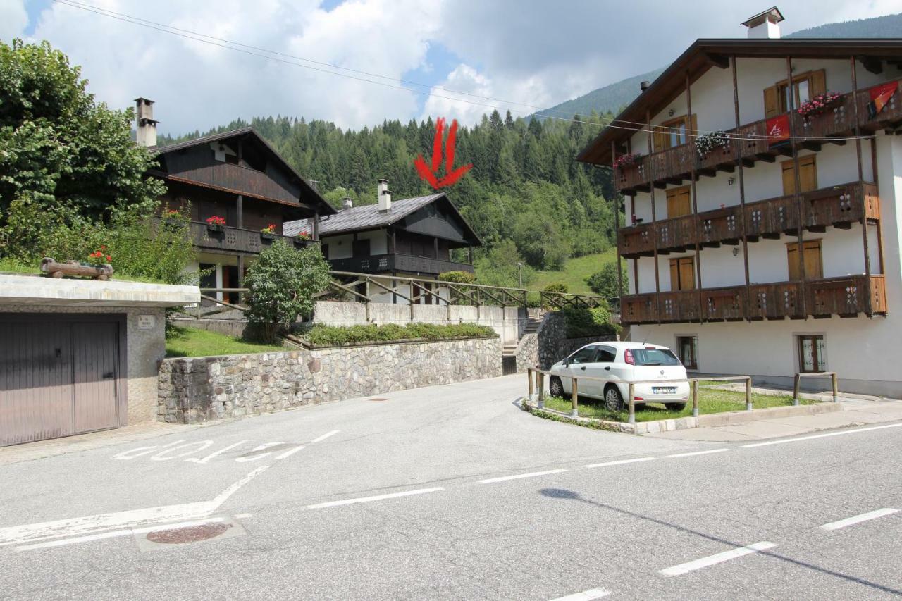 Varabeta Forni di Sopra Exterior photo