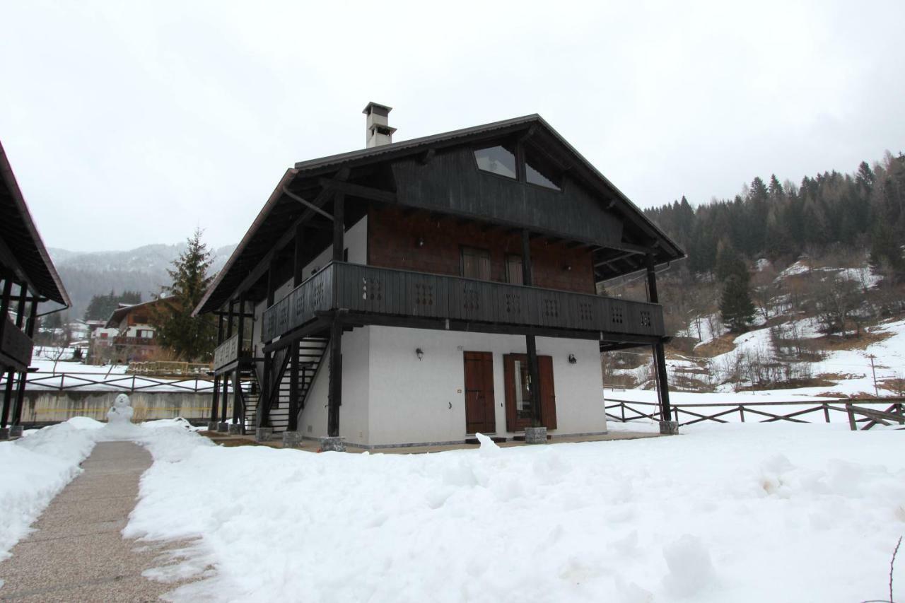 Varabeta Forni di Sopra Exterior photo